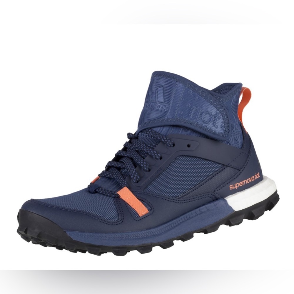 Adidas Supernova Riot W